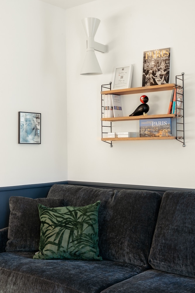 My Maison In Paris - Montmartre 19/38