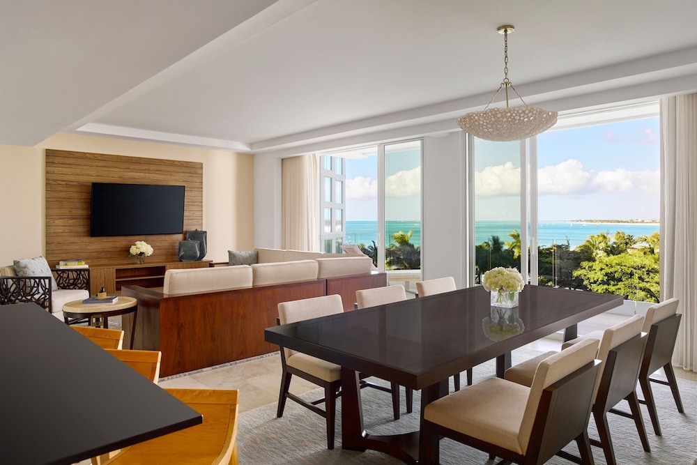 The Ritz-Carlton Residences, Turks & Caicos 35/49