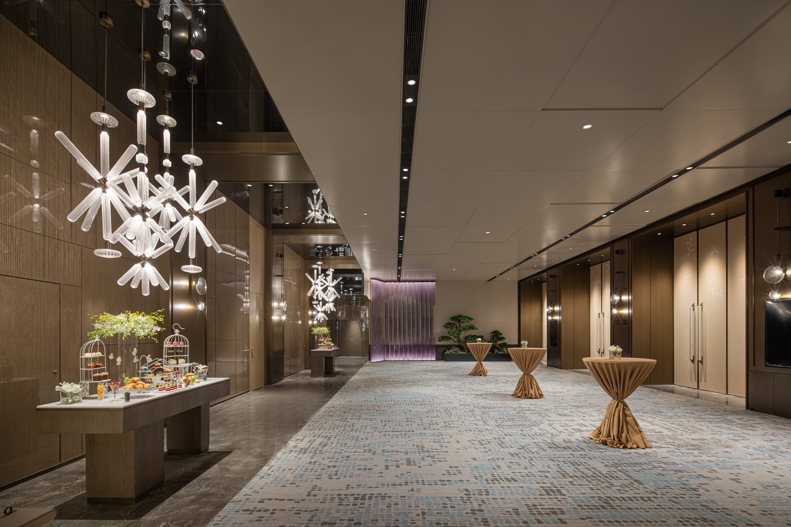 Crowne Plaza Chaozhou Riverside 6/38
