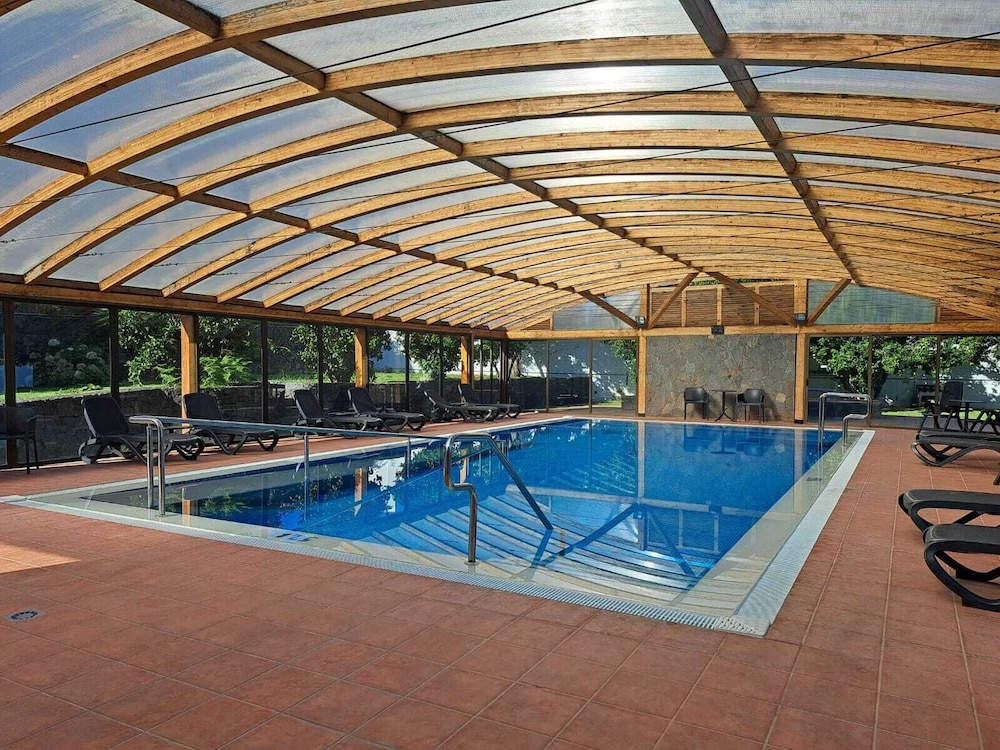 Casablanca Hotel Rural 30/65