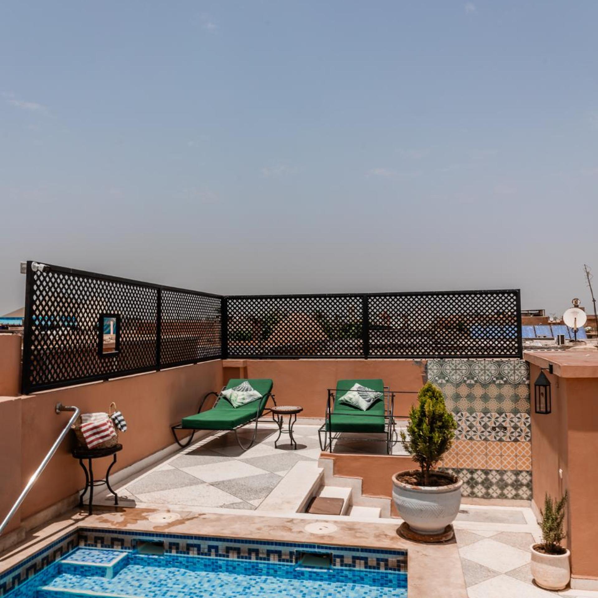 Riad Anyssa 41/65