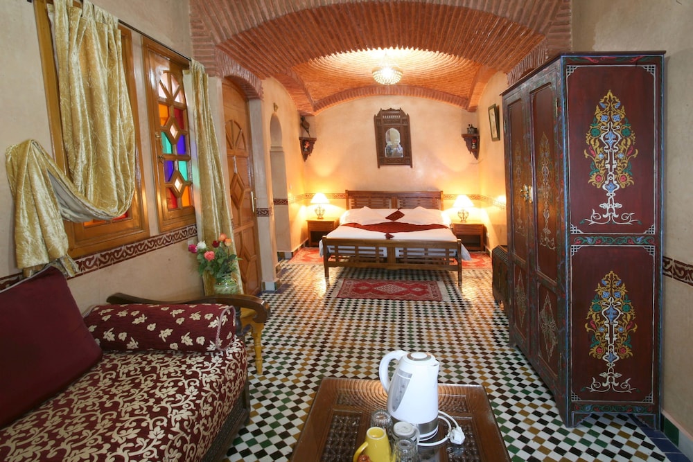 Riad Moulay 24/37