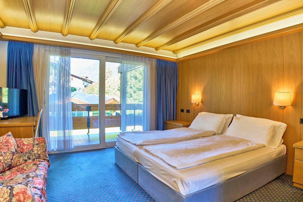 Hotel Trento 14/70