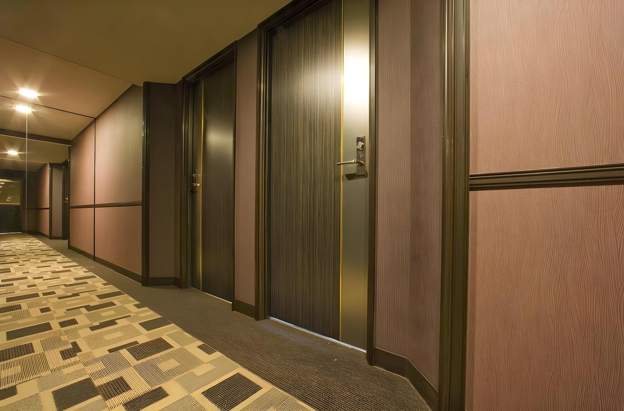 Access Inn Kariya 20/31