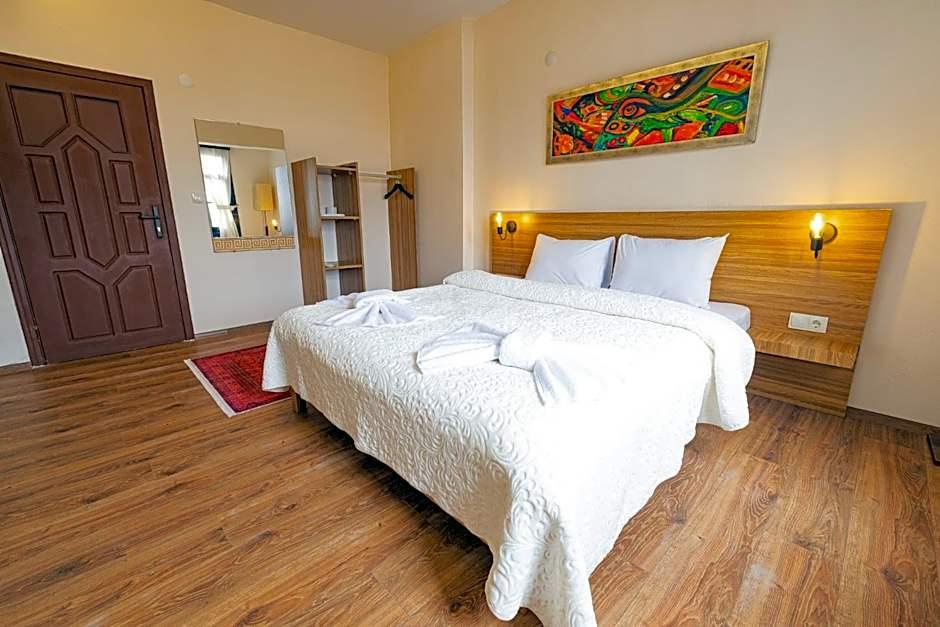 Simre Hotel 14/32