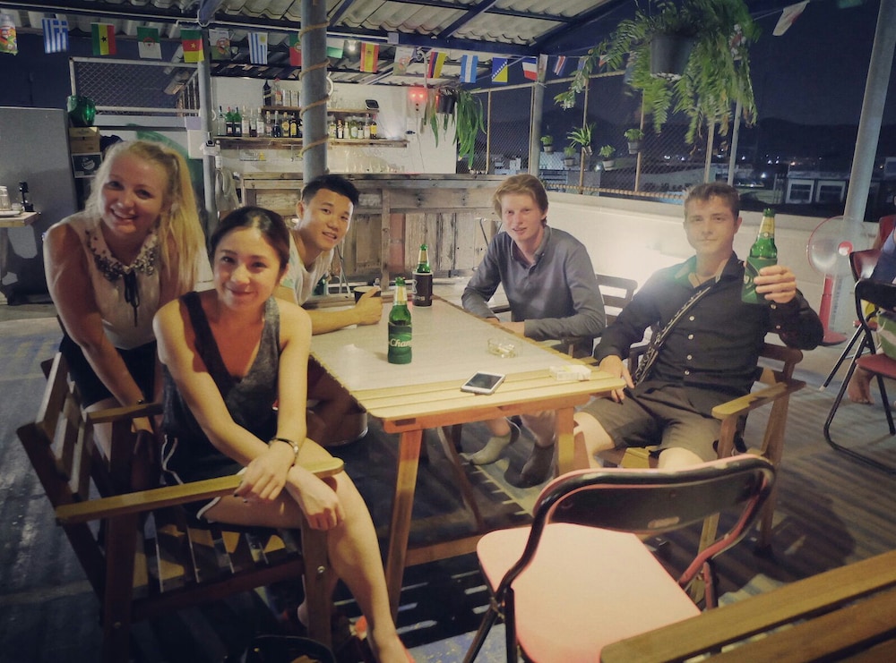 Sattahiptale Boutique Guest House & Hostel 34/50