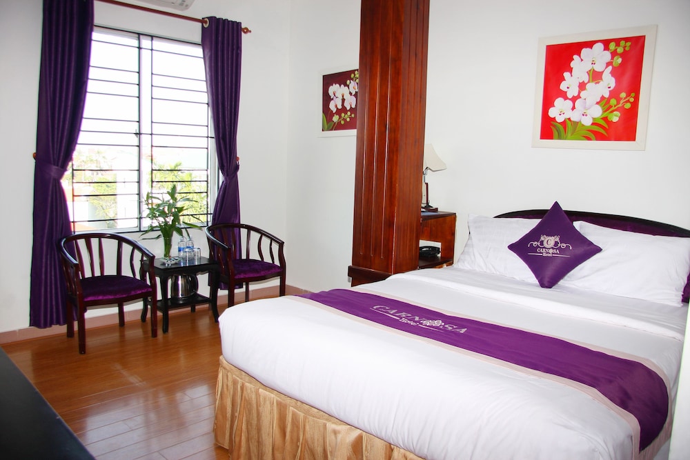 Carnosa Hotel 12/65