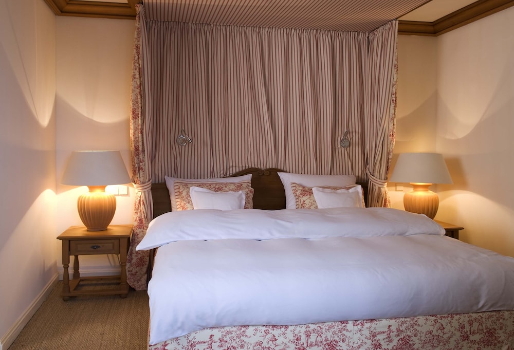 Brauereigasthof-Hotel Aying 12/50