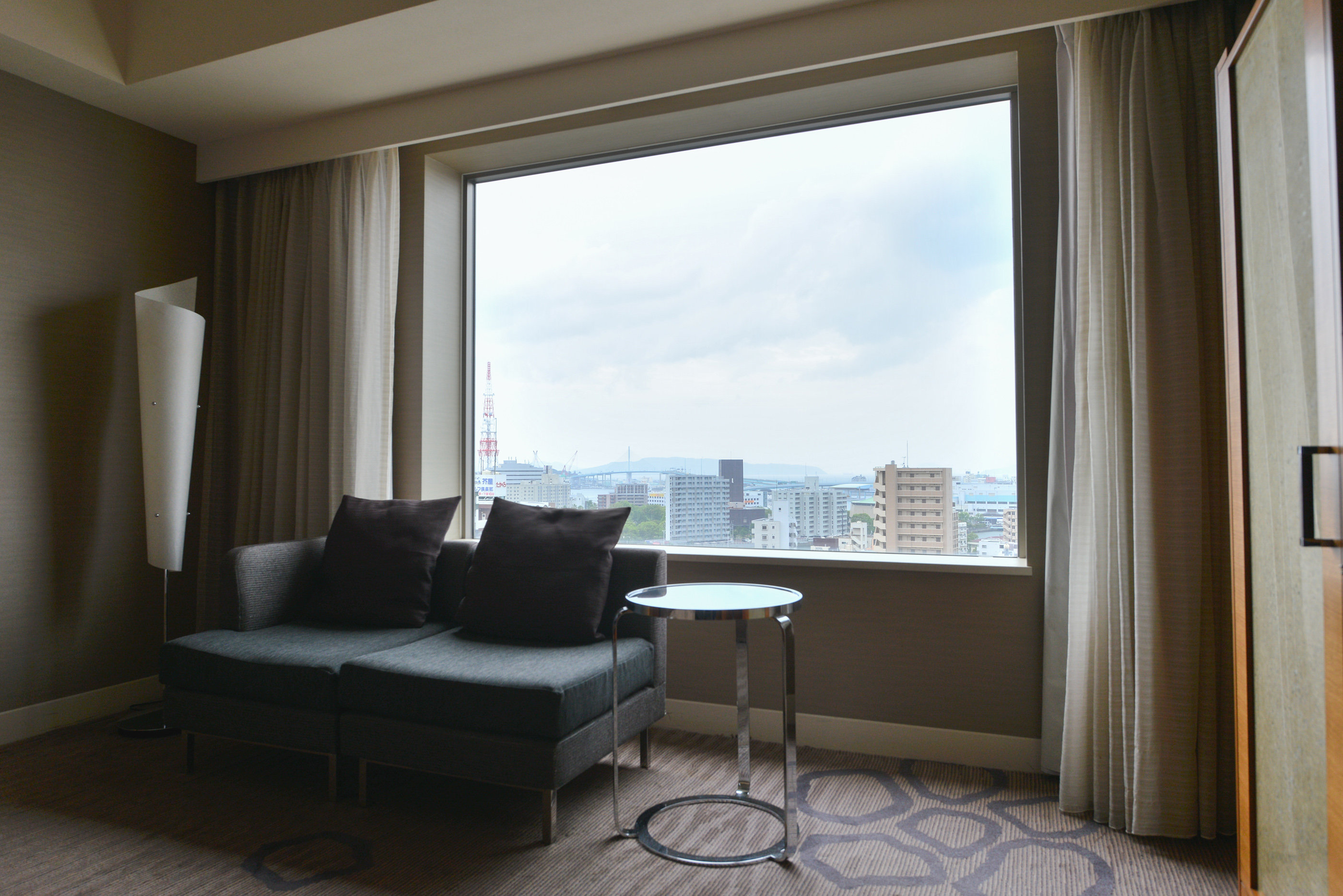 Hotel Okura Fukuoka 54/77