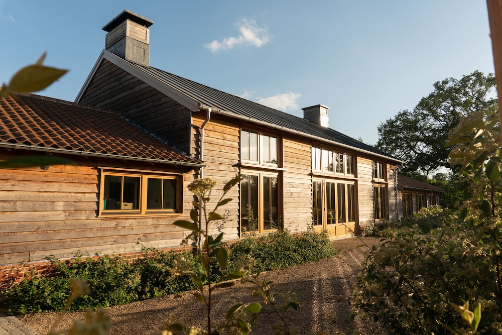 Retreat East in IPSWICH