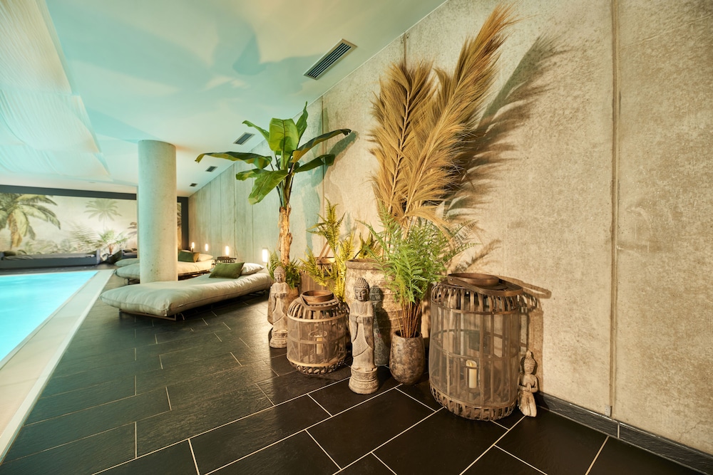 Designhotel Ueberfluss Bremen 62/75
