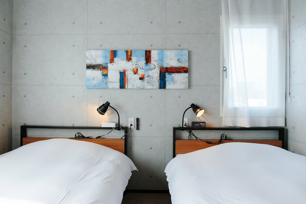 Hotel Potmum - Hostel 28/69