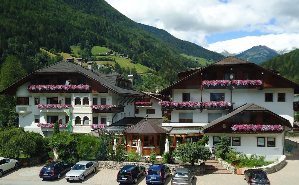 Alphotel Stocker 3/39