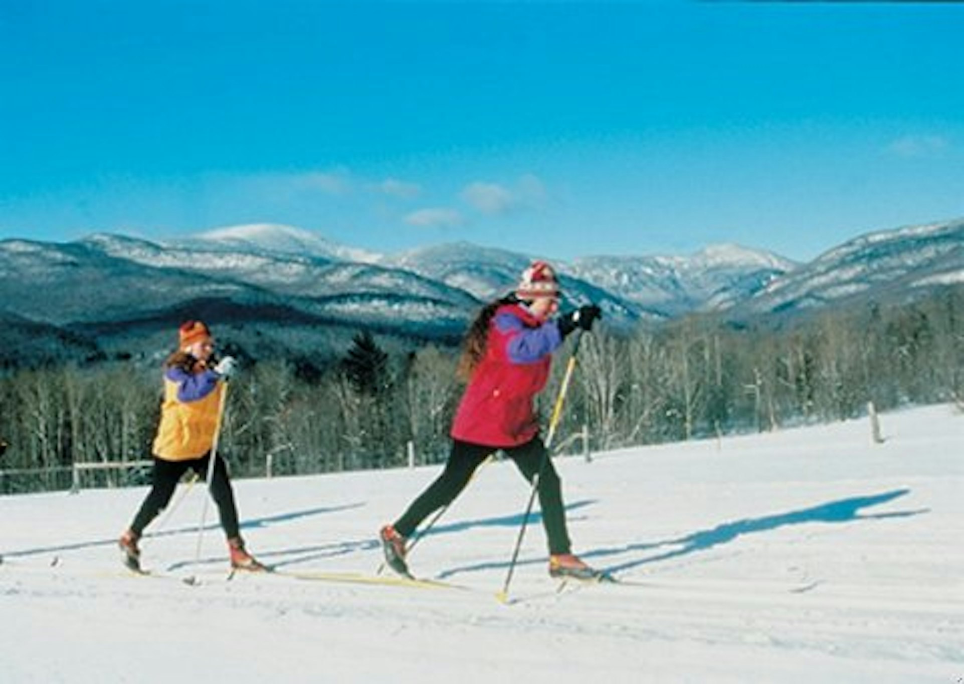 Trapp Family Lodge 7/7