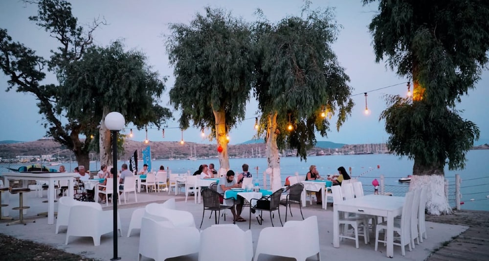 Gumbet Cove Hotel 31/50