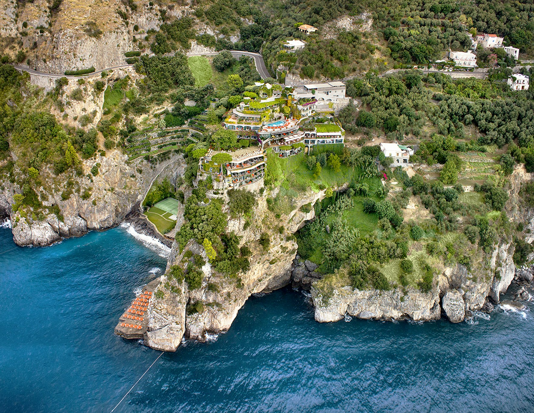 Il San Pietro Di Positano 65/82
