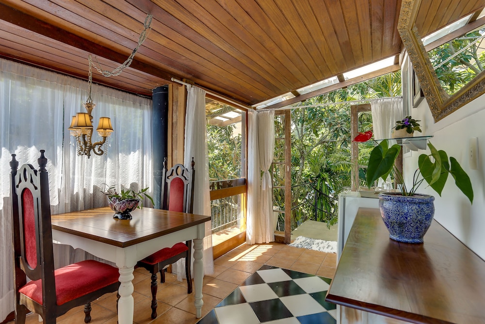 Bistrô E旅馆Isadora Duncan(Bistrô E Guest House Isadora Duncan) 图片3