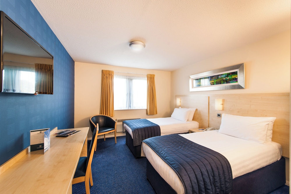 STANDARD, TWIN BEDS