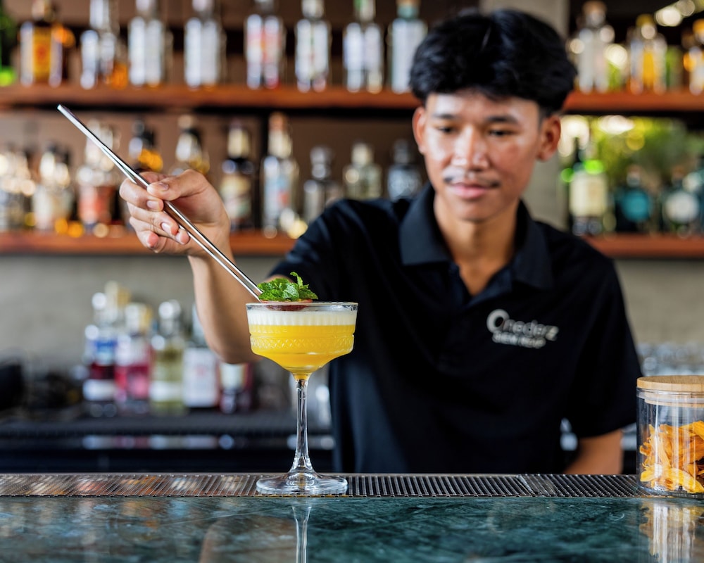 Onederz Hostel Siem Reap 39/72