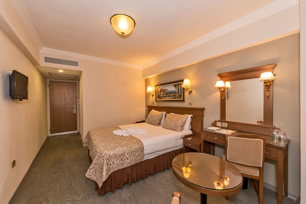 Laleli Gonen Hotel 45/64