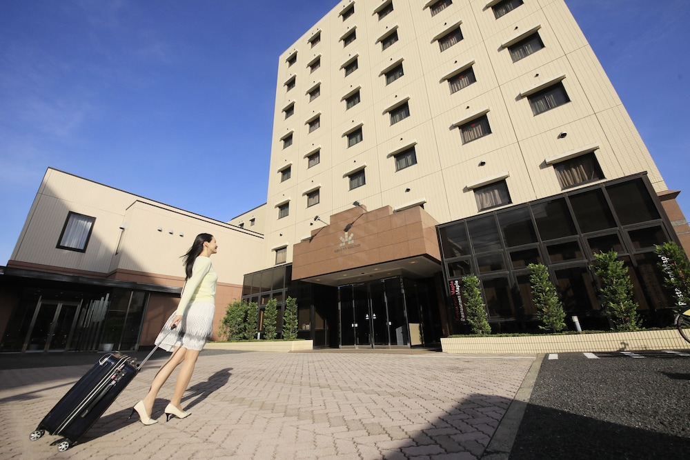 Maple Inn Makuhari 4/49