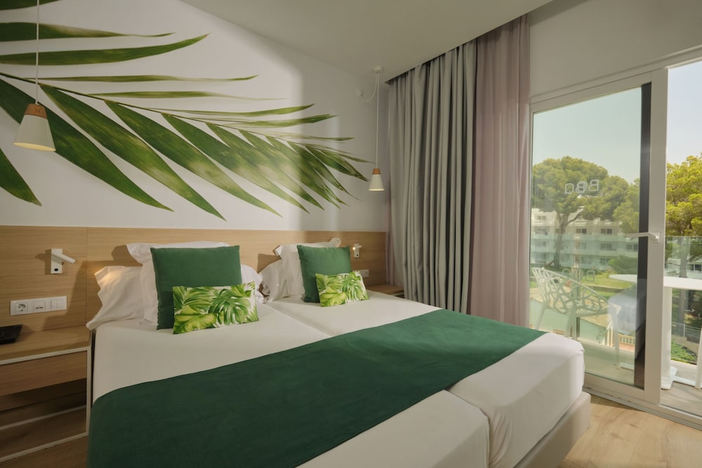 BQ Paguera Boutique Hotel - Adults Only 23/67