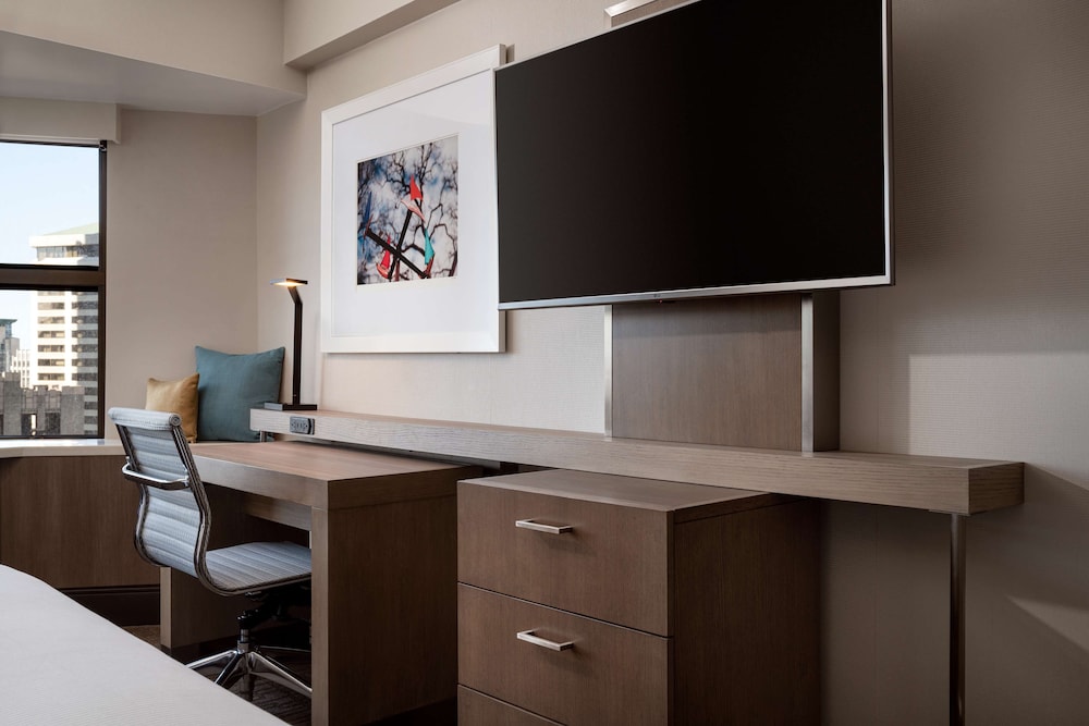 Coast Seattle Downtown Hotel by APA 39/50