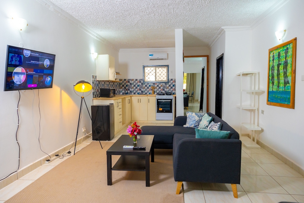Sunu Hotel 18/37