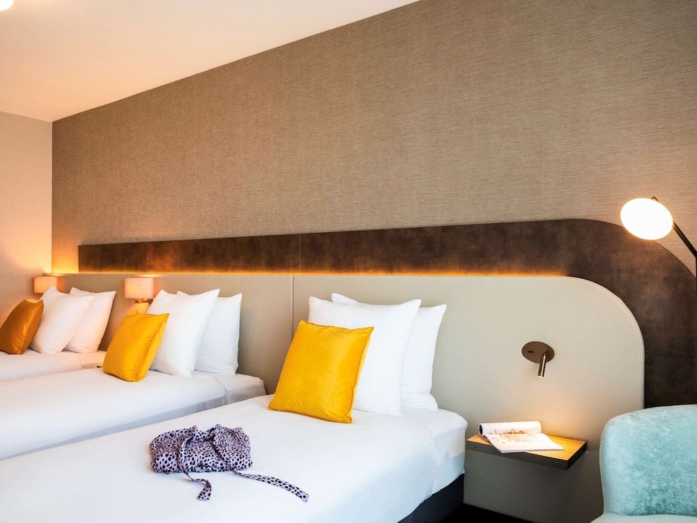 Mercure Amsterdam North Station 29/67