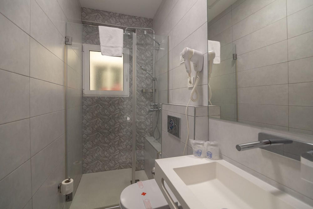 Hotel La Milagrosa 32/33