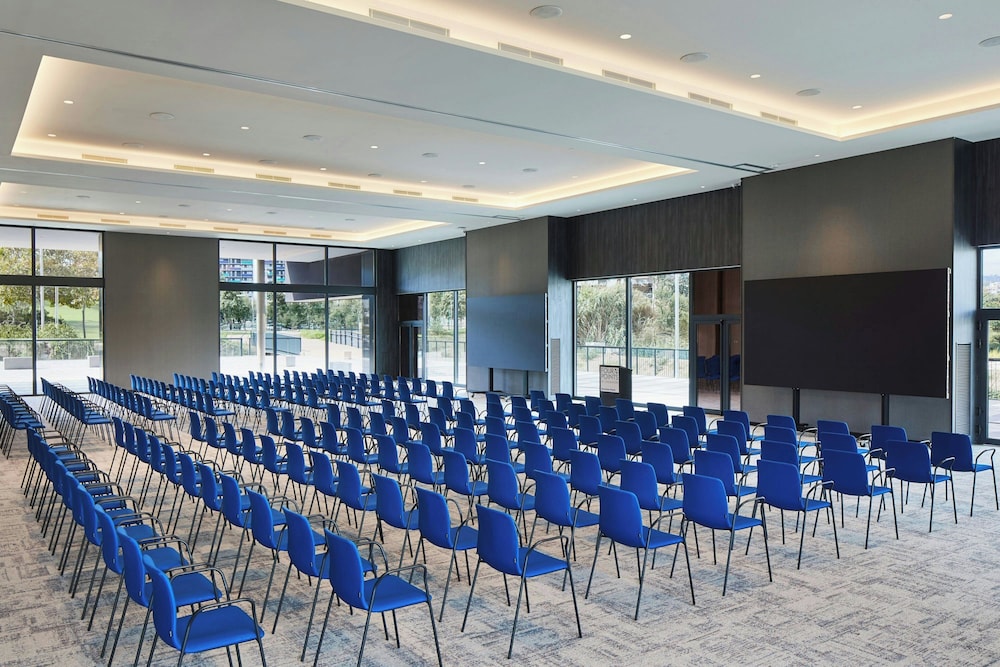 Four Points by Sheraton Barcelona Airport 36/50