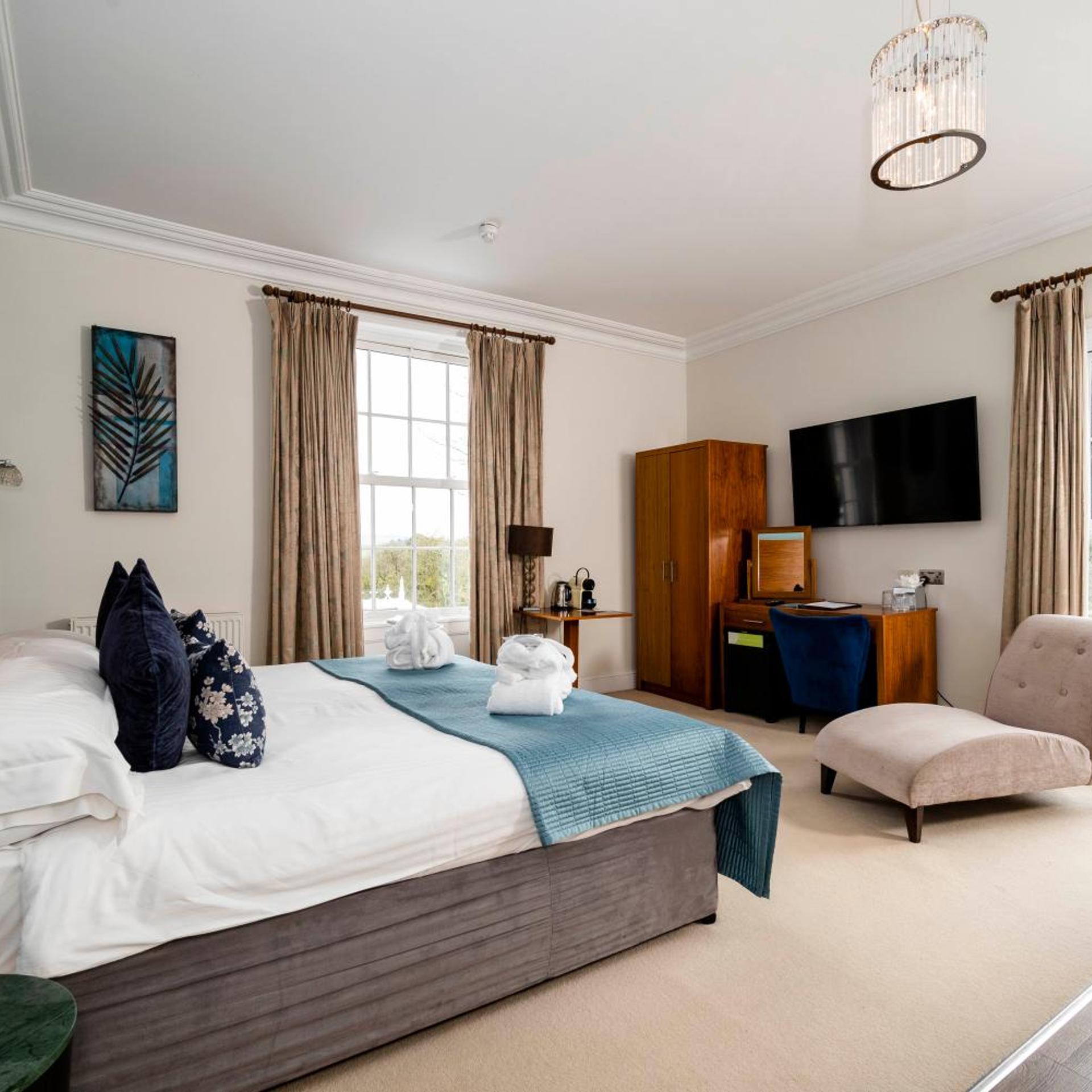 Fishmore Hall Hotel and Boutique Spa 22/58