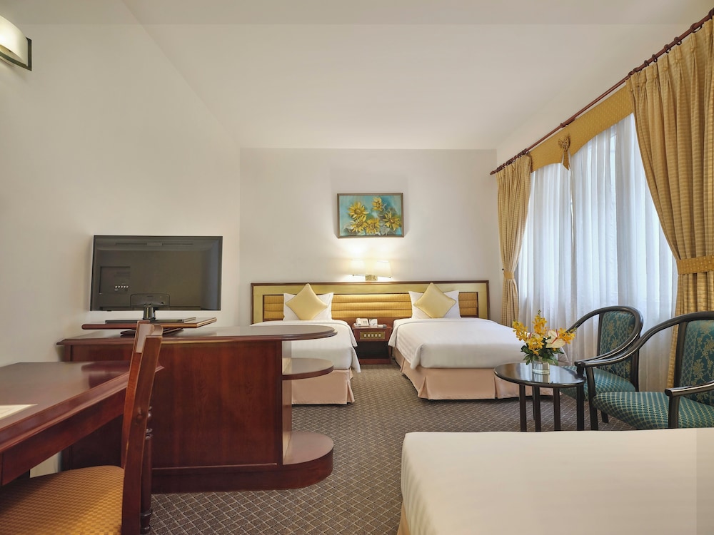 Bong Sen Hotel Saigon 31/50