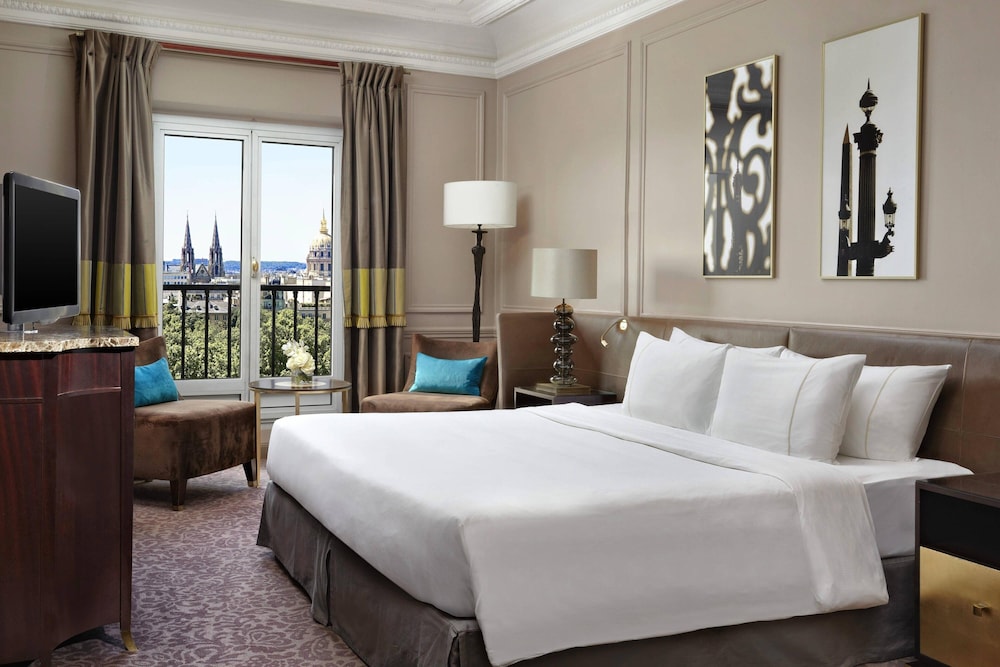 The Westin Paris-Vendome 14/45