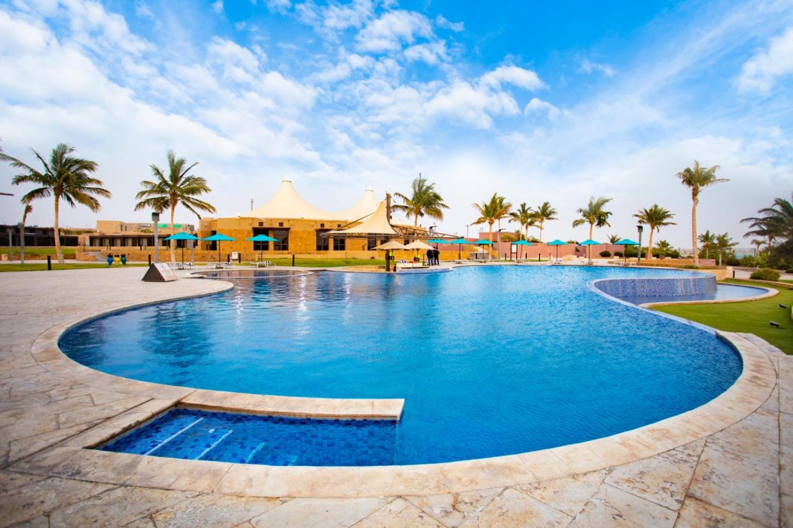 Royal L'azure Resort 28/55