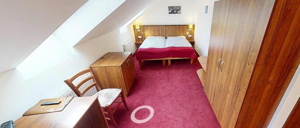 Hotel Selsky Dvur 11/36