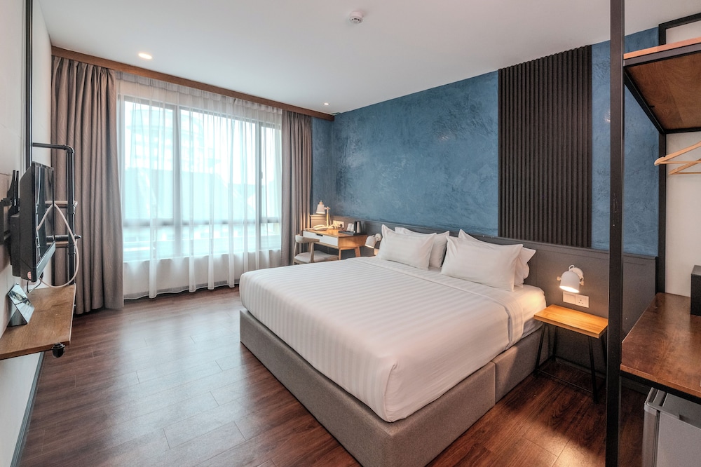 O and G Hotel Parit Buntar 20/50