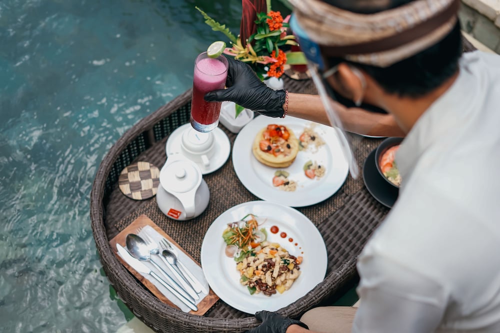 Ubud Nyuh Bali Resort & Spa 63/74