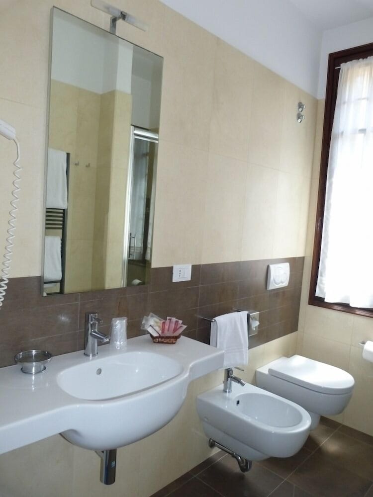 Hotel La Meridiana 61/65