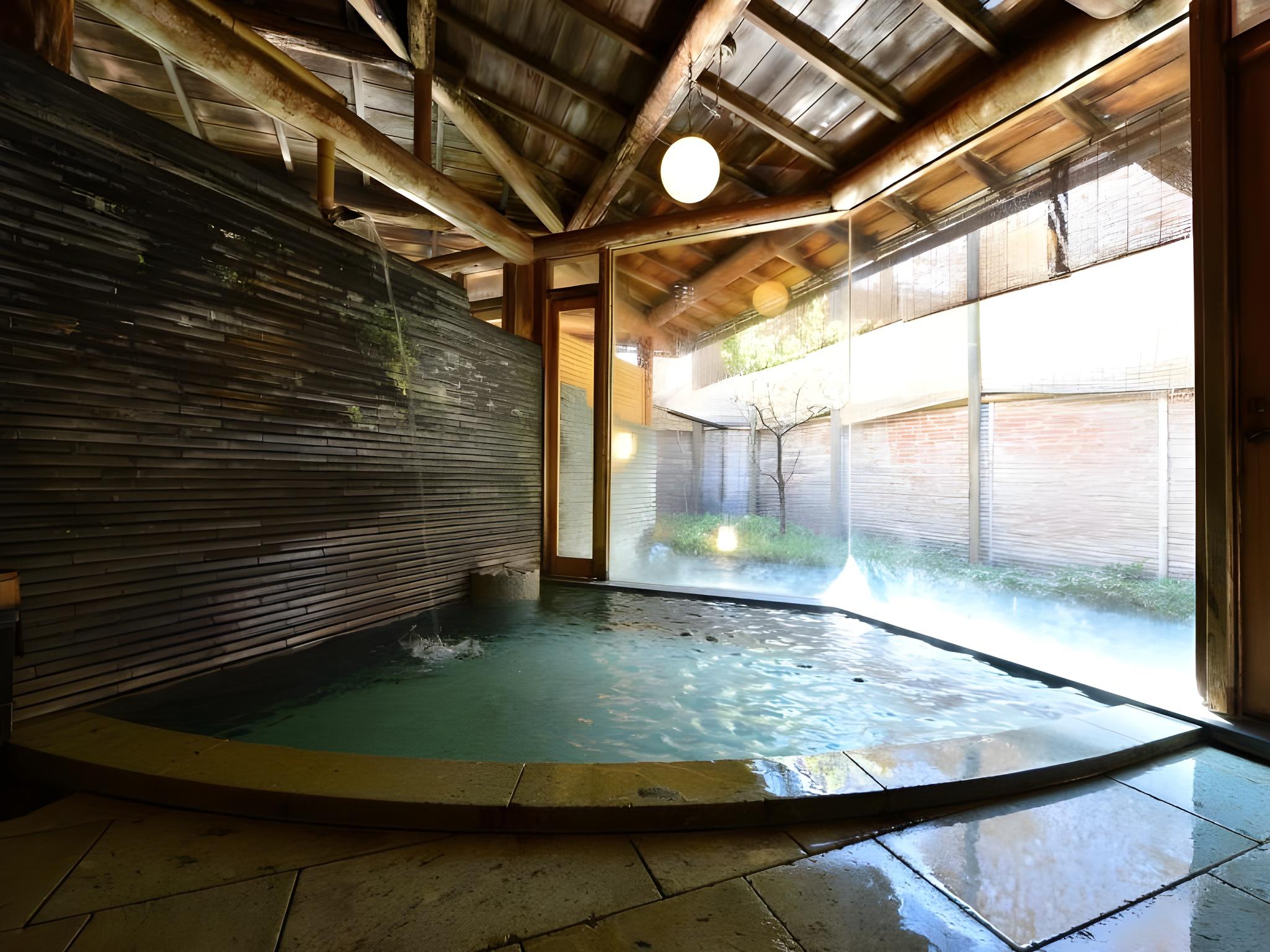Ryokan(Inn Sugimoto) 34/49