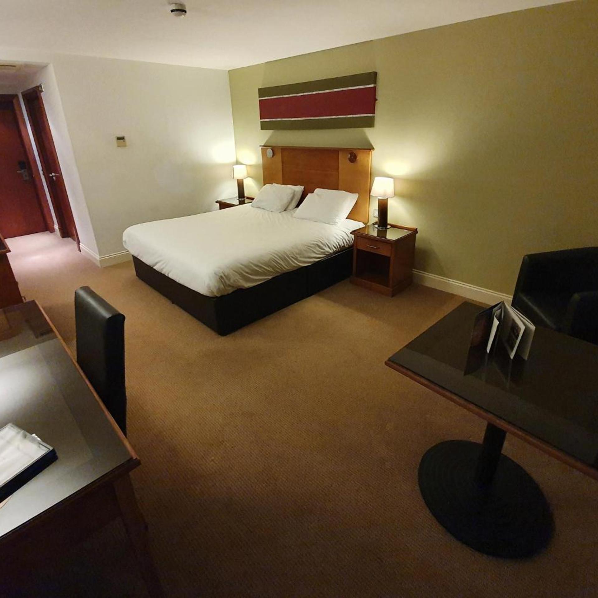 Towers Hotel & Spa 11/37