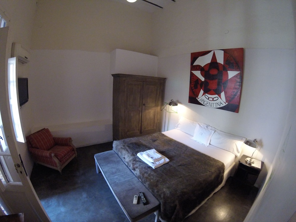 Hotel Costa Rica 19/66