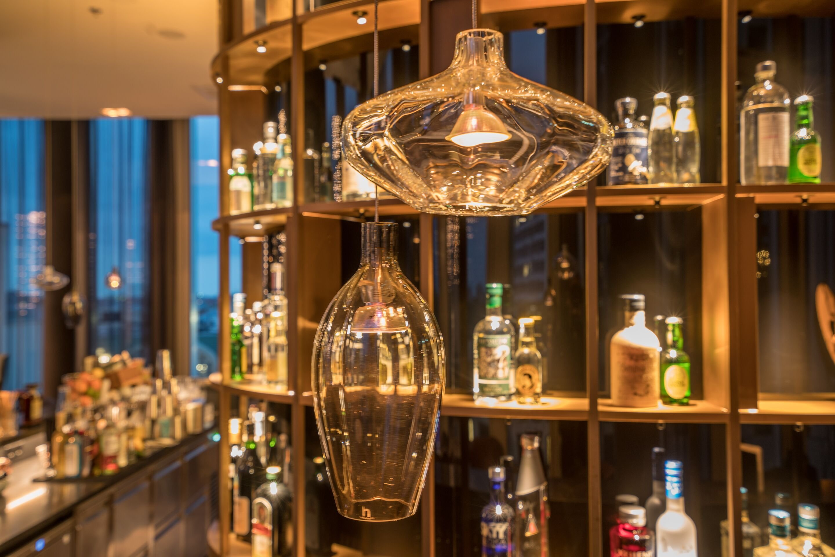 MOTEL ONE BERLIN-UPPER WEST 20/50