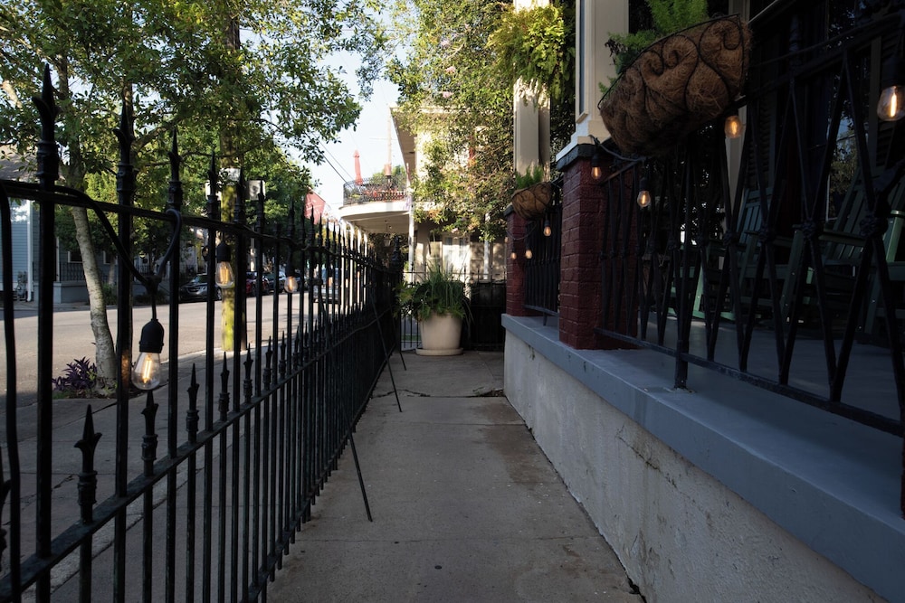 The Mansion on Royal 44/48