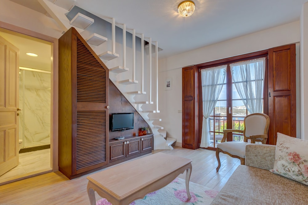 Alacati Kapari Hotel 24/50