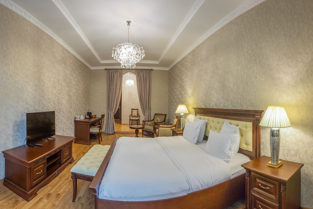 L'argamak Hotel 9/34