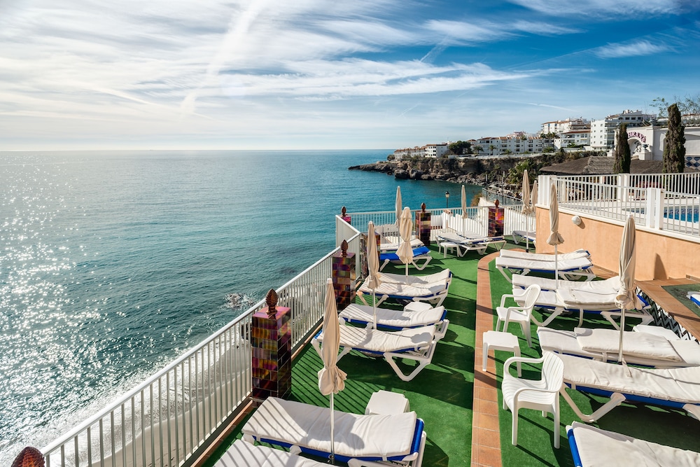 BALCON DE EUROPA HOTEL 56/67