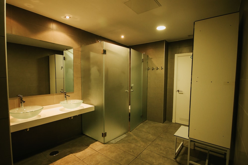 Servatur Casablanca Suites & Spa - Adults Only 45/45