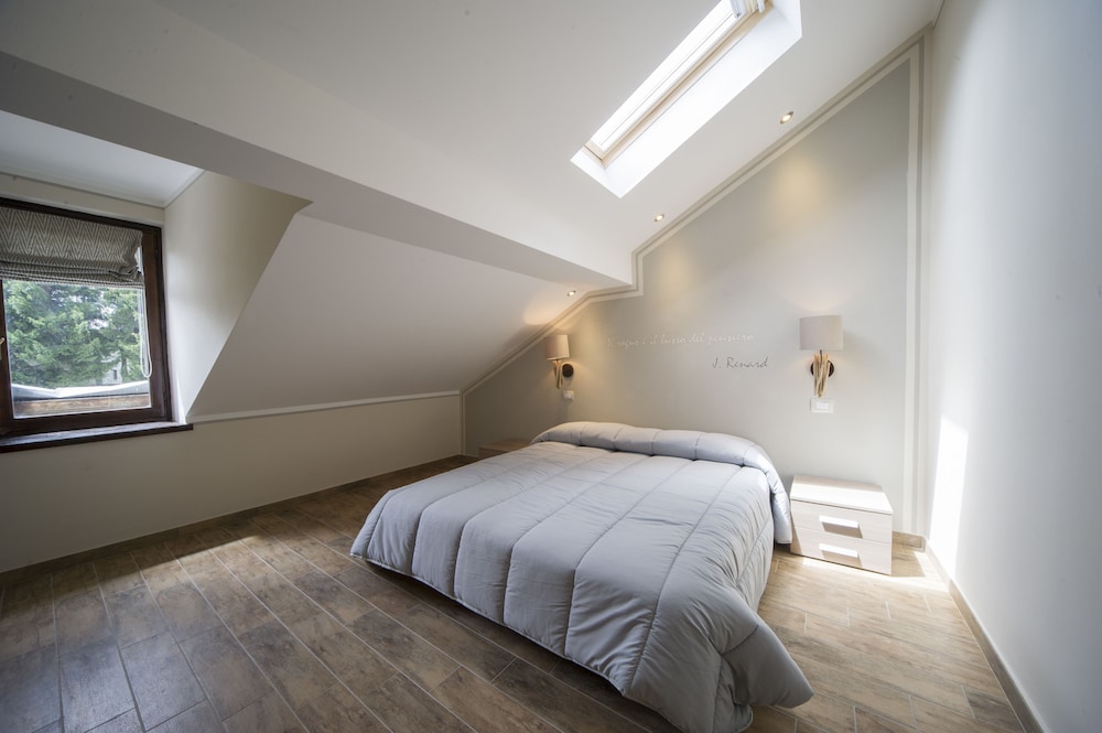 Residence Tabor 19/64