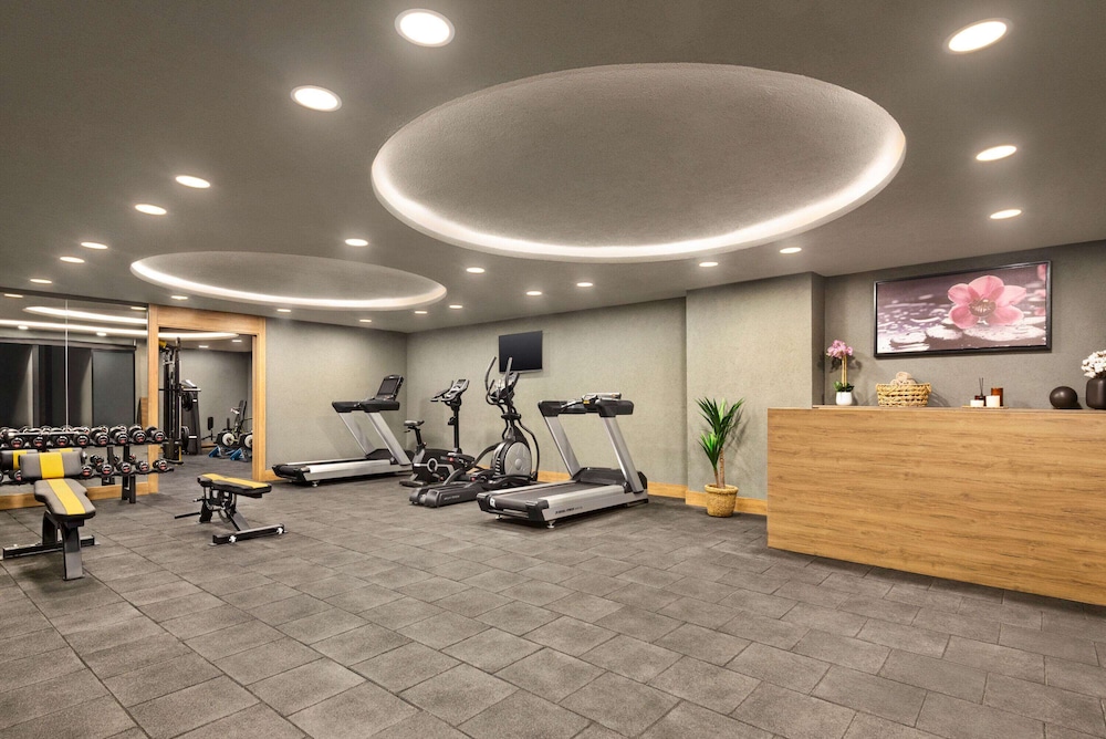 Ramada by Wyndham Erzurum 25/46